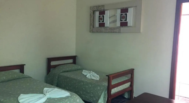 Двухместный номер Standard Hotel Telles