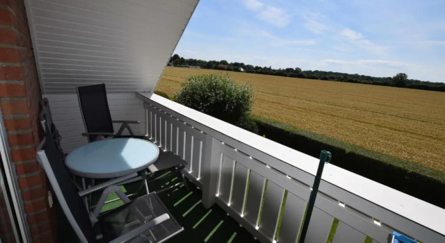 Ferienhof Specht - Ferienhaus Anna Fewo 3