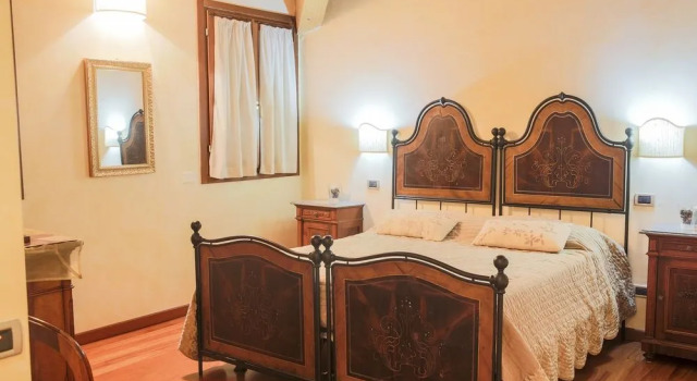 IL FAGIANO, Reserva ahora Hotel Bondeno 