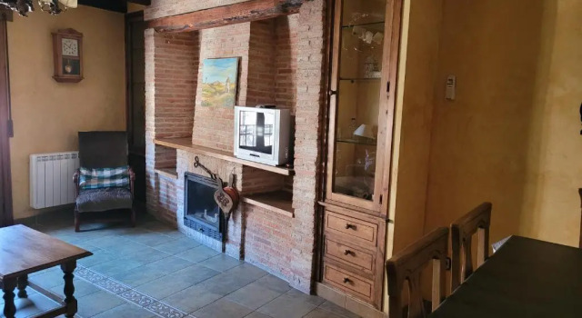 Casa Rural La Vid