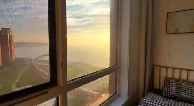 Houyuan Theme Hotel (Dalian Technical College), Reserva ahora Hotel Dalian 