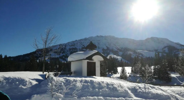 Landhaus Vogler, Rezervovat Rekreační dům Hotely v Bavorsko s parkováním, Parkování