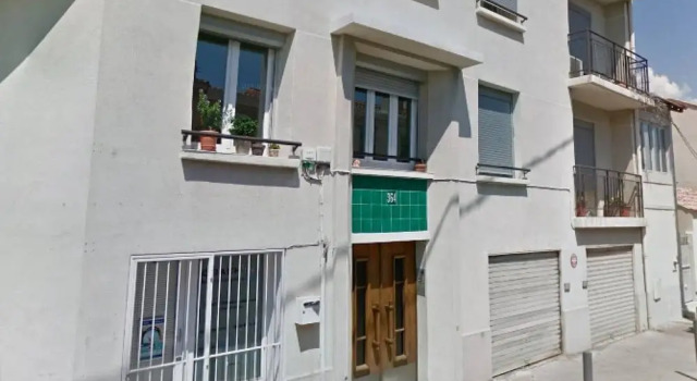 Le Marseillais d'Endoume 2 ch 4 pers