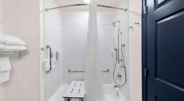Номер Standard Spark by Hilton Norfolk