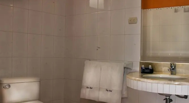 Junior suite Intiqa Hotel