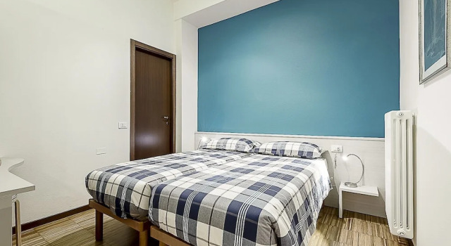 Апартаменты Shortstays Design Loft Broglio 2
