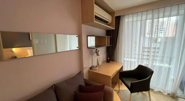 Номер Standard Arize Hotel Sukhumvit