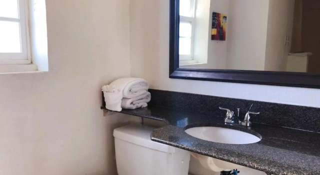 Номер Standard Royal Inn and Suites