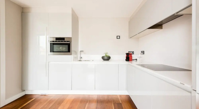Номер Standard Gran View Apartments