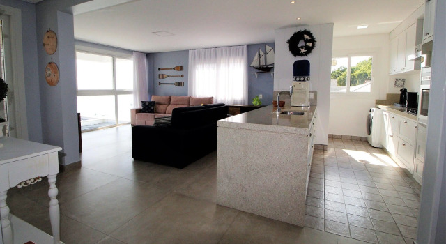 1080   Apartamento Com Vista Para O Mar Em Bombinhas