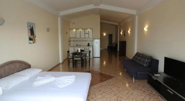 Estudio Kapriz Apartments