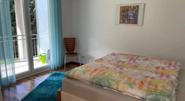 Ferienwohnung im Dettenbachtal, Réserver Hôtel Waldkirch Brisgau