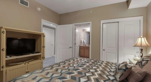 Marisol 3 Bedroom Apartment