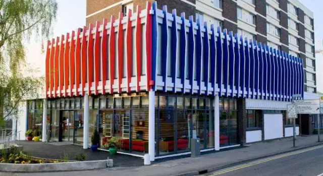 Park Inn London Watford, Забронировать Отель Отели Англии 3 звезды, 3*
