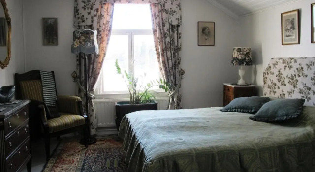 Номер Standard Hotel Töyrylä Manor