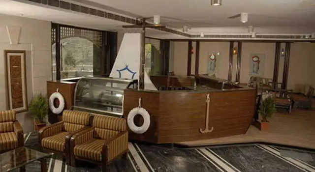 The River Crescent Resort, Забронировать Курортный отель СПА-отели Манали, SPA-услуги