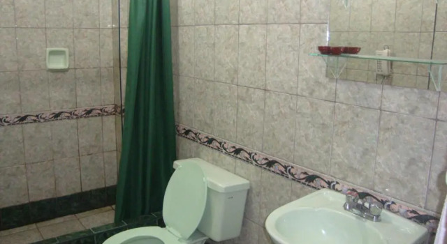Номер Standard Hotel Sol Del Oriente