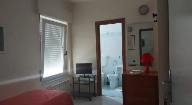Komfort Zimmer Costapicca