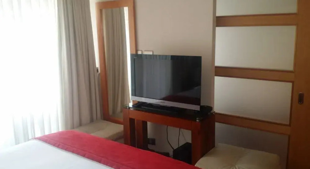 Providencia Town Apartments, Забронировать Апартаменты/квартира СПА-отели Сантьяго, рядом с Станция метро Manuel Montt, SPA-услуги