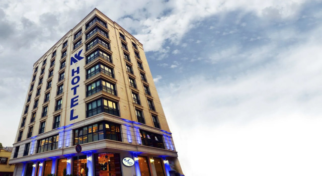 NK Hotel
