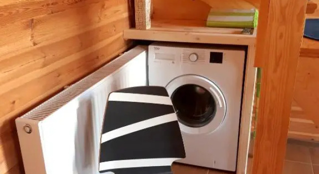 Mały Apartamencik Teo