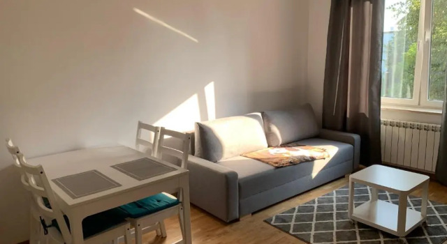 Bitwy Warszawskiej 1920 r. Apartament, Забронировать Апартаменты/квартира Охота 