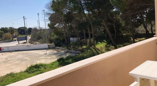 Residenza zeus 4