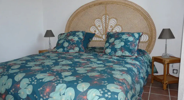Le Grand Gîte, Rezerwuj Apartament Saint-André-de-Roquepertuis Gard