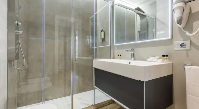 Двухместный семейный номер Standard Relais Cavallini