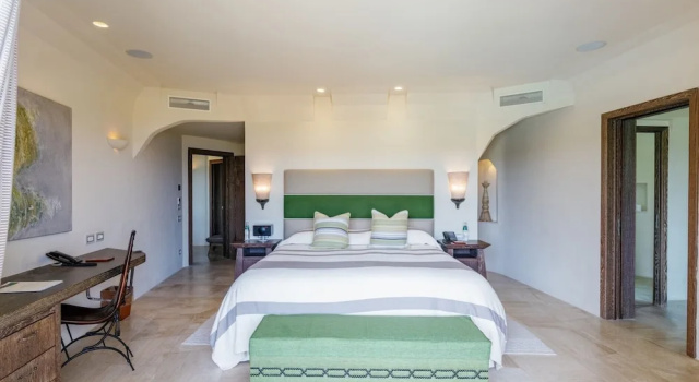 Вилла Pool Pitrizza с 3 комнатами Hotel Pitrizza, Costa Smeralda
