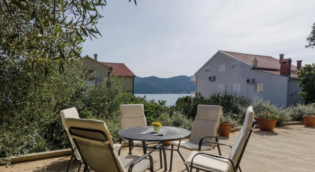 Коттедж Holiday Home Bosa