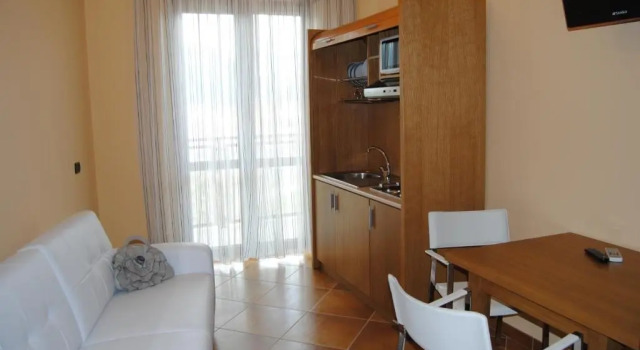 Lejlighed Albergo Mingone