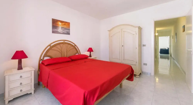 Holidays Dream Laura - Leuca, Book Hotel Hoteller i Castrignano del Capo med pool, Swimmingpool