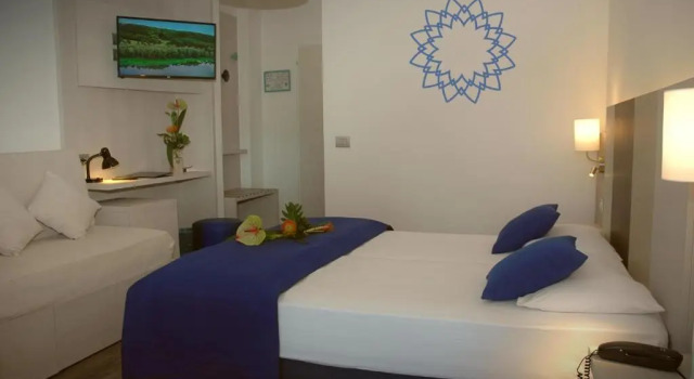 Номер Superior Hotel Abbazia