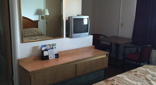 Vista Heights Inn, Reserva ahora Hotel Henrietta Lagos Finger