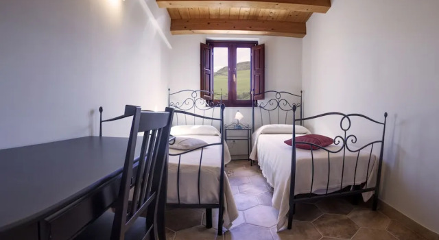 Апартаменты Deluxe Aruciméli Country House