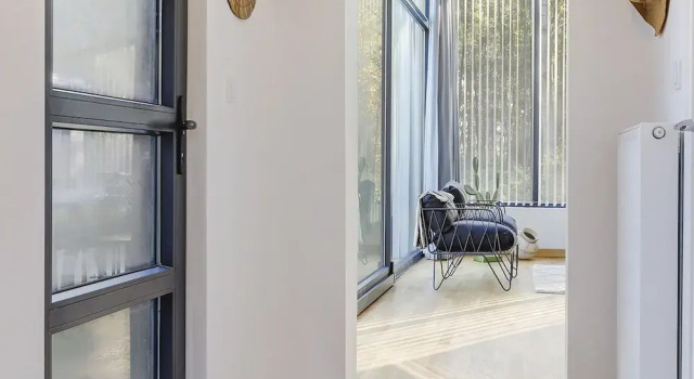 Getaway With Covered Veranda, Prenota Casa vacanze Hotel a Gheldria con parcheggio, Parcheggio