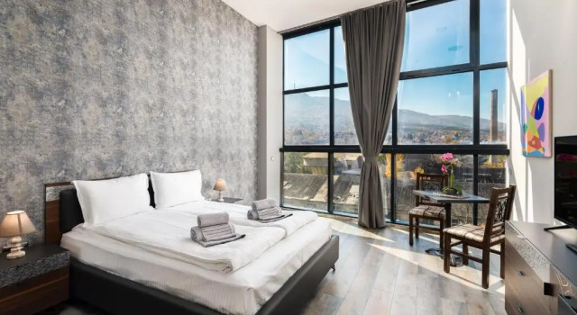 Art Magus Hotel, Book Hotel Sofia 