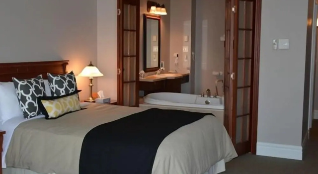 Номер Superior Manoir du Lac William