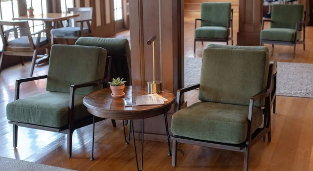 Scotia Lodge, Rezerwuj Hotel Scotia Humboldt County