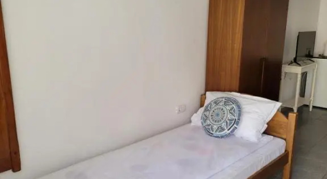Standardní pokoj Pension Edelweiss