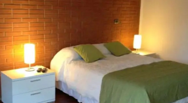 Апартаменты с балконом и с красивым видом из окна Barceló Suites Providencia I