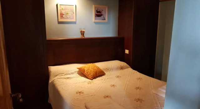Casa Vacanze Borgo La Fratta