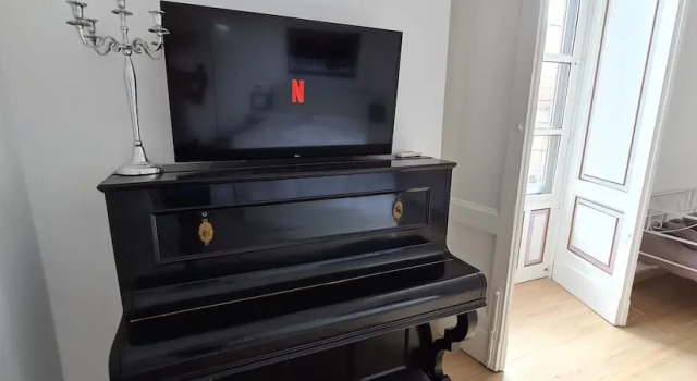 Sinfonia Suites Catania