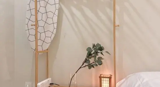 Люкс с 2 комнатами Madison Park Apartments by Host Jess