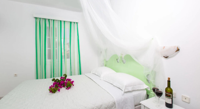 Mylos Hotel
