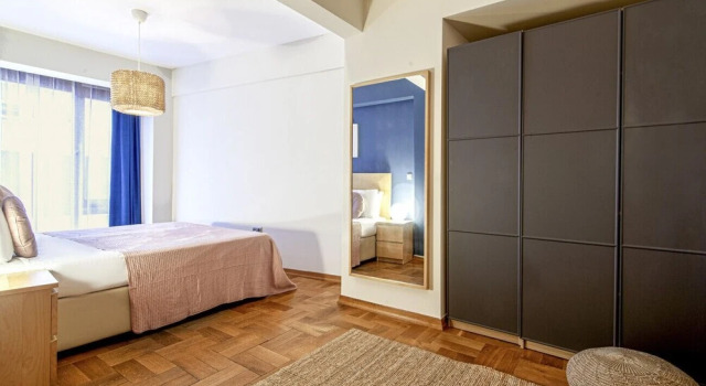 Amazing Flat With Central Location in Mesrutiyet, Забронировать Апартаменты/квартира Апартаменты Стамбула, рядом с Istanbul Cevahir, Апартаменты/квартира