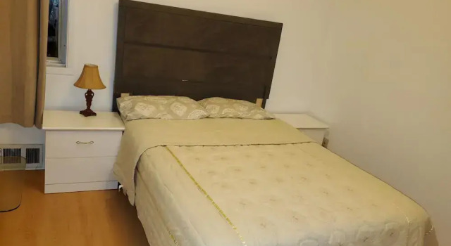 Hebergement JFR, Rezervasyon Misafirhane  