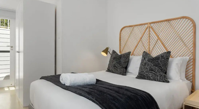 Bryant Street 56, Забронировать Отель Отели Cape Peninsula 4 звезды, 4*
