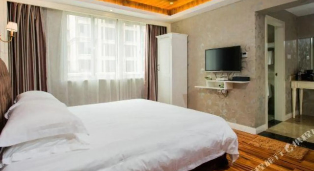 Nanyuan e Home Hotel (Zhuji East Huanpu Road Branch), Prenota Hotel Shaoxing Zhejiang